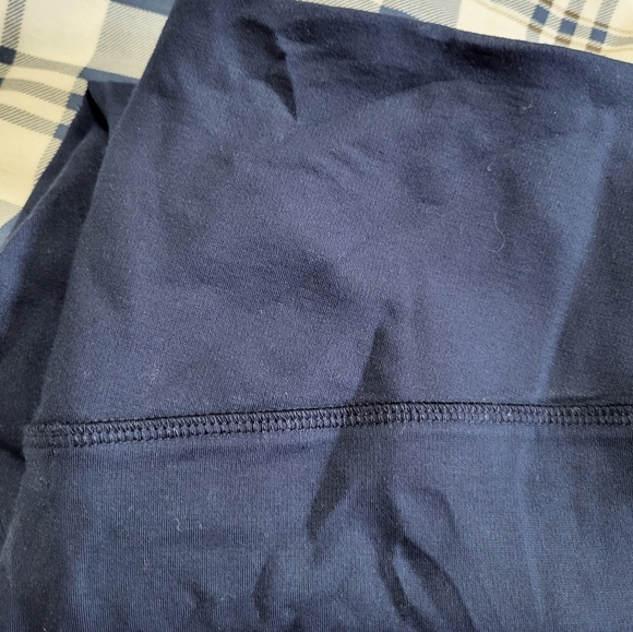 Liz Claiborne Leggings Size medium (26) - Picture 5 of 5